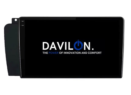 Volvo XC70 Autoradio | 9 INCH | 2000 t/m 2007 | CarPlay