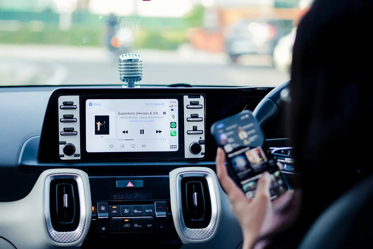 Apple CarPlay inbouwen: Alles wat je moet weten