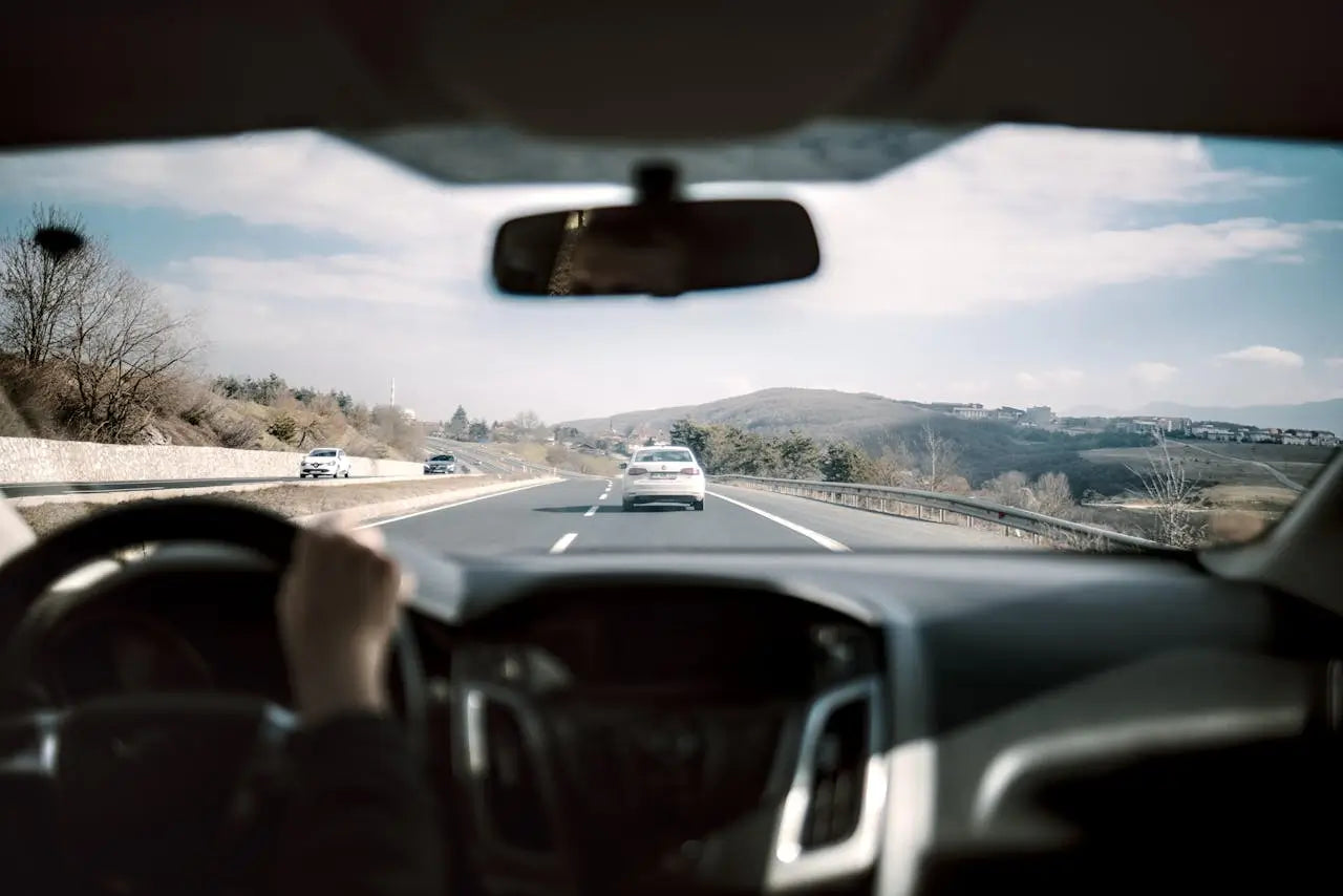 Beste dashcams 2025 – welke past bij jou?