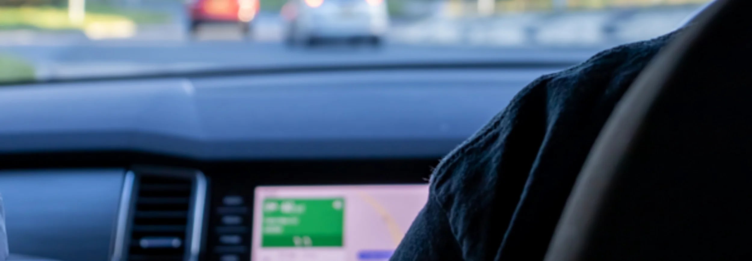 De beste Android Auto apps voor onderweg