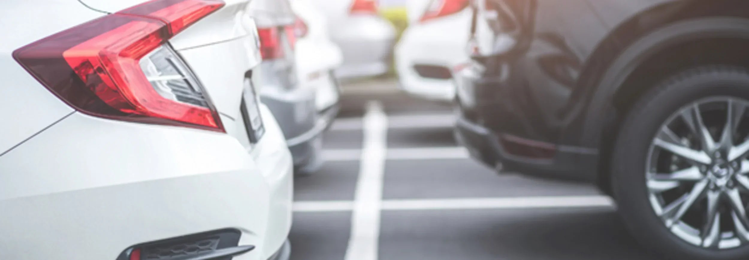 Parkeersensoren; waarom iedere auto ze nodig heeft!