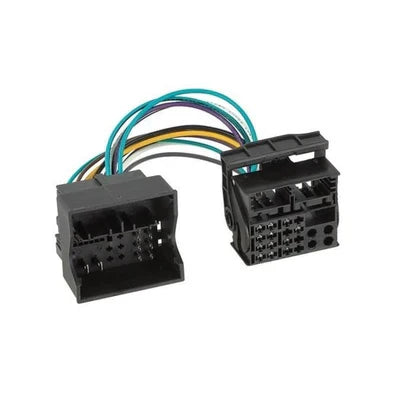 Oeps! Radio gekocht maar de stekker past niet? Wij hebben de oplossing.