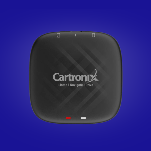 CarPlay & Android Auto