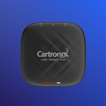 CarPlay & Android Auto