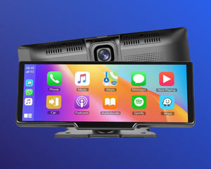 Collection image for: CarPlay scherm