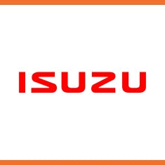 Collection image for: Isuzu