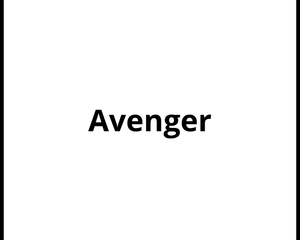 Collection image for: Dodge Avenger