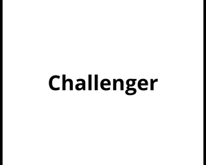 Collection image for: Dodge Challenger