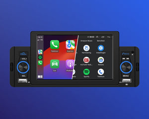 Collection image for: 1-Din