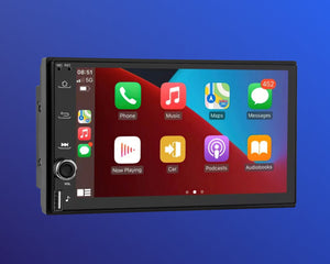 Collection image for: 2-Din