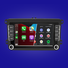 Collection image for: Autoradio