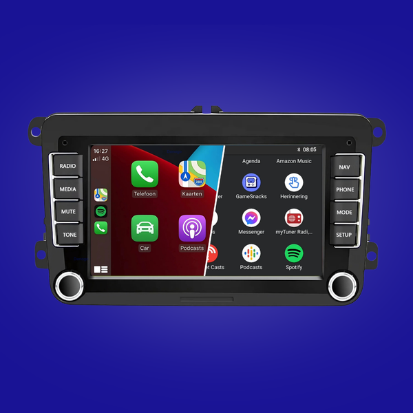 Autoradio