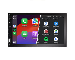 Collection image for: 2-Din