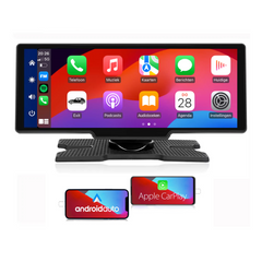 Collection image for: CarPlay scherm