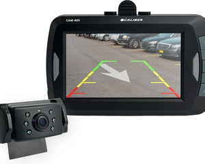 Collection image for: Draadloze achteruitrijcamera