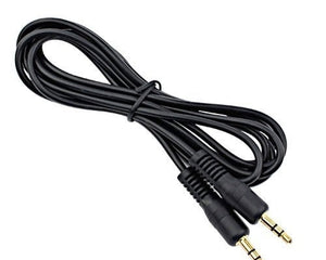 Collection image for: AUX-kabels