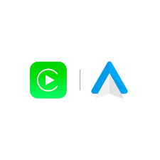 Collection image for: CarPlay & Android Auto