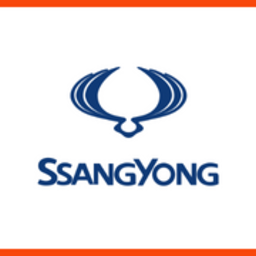 Ssangyong