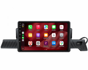 Collection image for: Citroën C3 2016 to 2024 Car Radio with <tc>CarPlay</tc> &amp; <tc>Android Auto</tc>