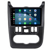 Dacia Logan CarPlay & Android Auto radio | 2010–2013 | 9 inch | Android 15 | CTX-7344