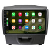 Isuzu D-Max CarPlay & Android Auto car radio | 2015–2019 | Android 13 | Davilon