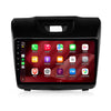 Isuzu D-Max CarPlay & Android Auto radio | 2012–2016 | 9 inch | Android 15 | CTX-7516