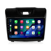 Isuzu D-Max CarPlay autoradio | 2012–2016 | Denago DNG-A516 | 9 inch | Android 16 | Draadloos CarPlay & Android Auto