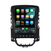 Cartronix Opel Astra J | 2009–2015 | راديو سيارة مع نظام ملاحة | Apple CarPlay وAndroid Auto | Android 13 | شاشة HD كبيرة | CTX-9013
