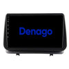 Renault Clio 3 CarPlay bilradio | 2005–2012 | Denago DNG-A514 | 9 tum | Android 16 | Trådlös CarPlay & Android Auto