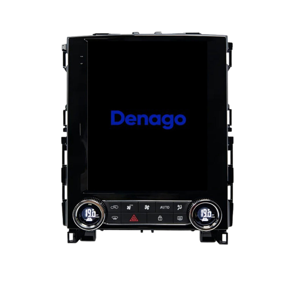 راديو سيارة Renault Mégane 4 CarPlay راديو السيارة | 2016–2024 | Denago DNG-A531 | 9.7 بوصة بتصميم Tesla | Android 16 | CarPlay لاسلكي وAndroid Auto