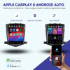 Chevrolet Cruze CarPlay autorradio | 2009–2015 | Denago DNG-A534 | 9.7 pulgadas estilo Tesla | Android 16 | CarPlay inalámbrico y Android Auto