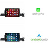 راديو CarPlay وAndroid Auto لسيارة Citroën C3 | 2024–2026 | 9 بوصات | Android 15 | CTX-7521 | مناسب أيضًا للفئة دون شاشة