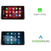 Autoradio CarPlay et Android Auto pour Dacia Duster | 2024–2026 | 9 pouces | Android 15 | CTX-7523 | Également pour la version sans écran