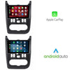 Dacia Logan CarPlay & Android Auto radio | 2010–2013 | 9 inch | Android 15 | CTX-7344