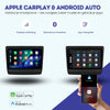 Autoradio CarPlay pour Isuzu D-Max | 2024–2026 | Denago DNG-A522 | 10 pouces | Android 16 | CarPlay et Android Auto sans fil