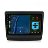 Isuzu D-Max CarPlay & Android Auto autoradio | 2024–2026 | Android 13 | Davilon | 10 inch
