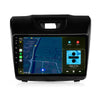 راديو سيارة Isuzu D-Max مع CarPlay وAndroid Auto | 2012–2016 | Android 13 | Davilon