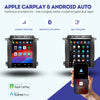 Kia Sorento CarPlay car radio | 2002–2006 | Denago DNG-A533 | 9.7 inch Tesla Style | Android 16 | Wireless CarPlay & Android Auto