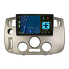 راديو سيارة Renault Scenic 2 مع CarPlay وAndroid Auto | 2003–2009 | Android 13 | Davilon