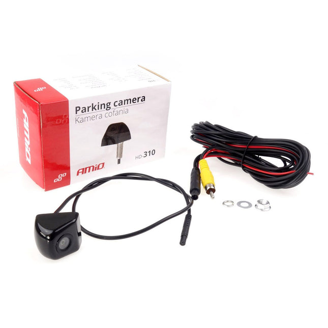 Amio HD-310 Achteruitrijcamera | Scherp | Stijlvol