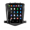 Chevrolet Cruze CarPlay autorradio | 2009–2015 | Denago DNG-A534 | 9.7 pulgadas estilo Tesla | Android 16 | CarPlay inalámbrico y Android Auto