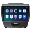 Chevrolet S10 CarPlay & Android Auto car radio | 2015–2019 | 9 inch | Android 15 | CTX-7518