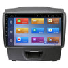 Autoradio CarPlay pour Chevrolet S10 | 2015–2019 | Denago DNG-A518 | 9 pouces | Android 16 | CarPlay et Android Auto sans fil