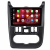Dacia Logan CarPlay & Android Auto radio | 2010–2013 | 9 inch | Android 15 | CTX-7344