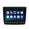Isuzu D-Max CarPlay & Android Auto radio | 2024–2026 | 10 inch | Android 15 | CTX-7522
