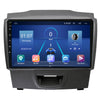 Isuzu D-Max CarPlay & Android Auto car radio | 2015–2019 | Android 13 | Davilon