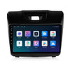 Isuzu D-Max CarPlay & Android Auto radio | 2012–2016 | 9 inch | Android 15 | CTX-7516
