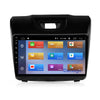 Isuzu D-Max CarPlay autoradio | 2012–2016 | Denago DNG-A516 | 9 inch | Android 16 | Draadloos CarPlay & Android Auto