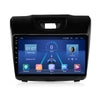 راديو سيارة Isuzu D-Max مع CarPlay وAndroid Auto | 2012–2016 | Android 13 | Davilon