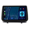 Renault Clio 3 CarPlay bilradio | 2005–2012 | Denago DNG-A514 | 9 tum | Android 16 | Trådlös CarPlay & Android Auto